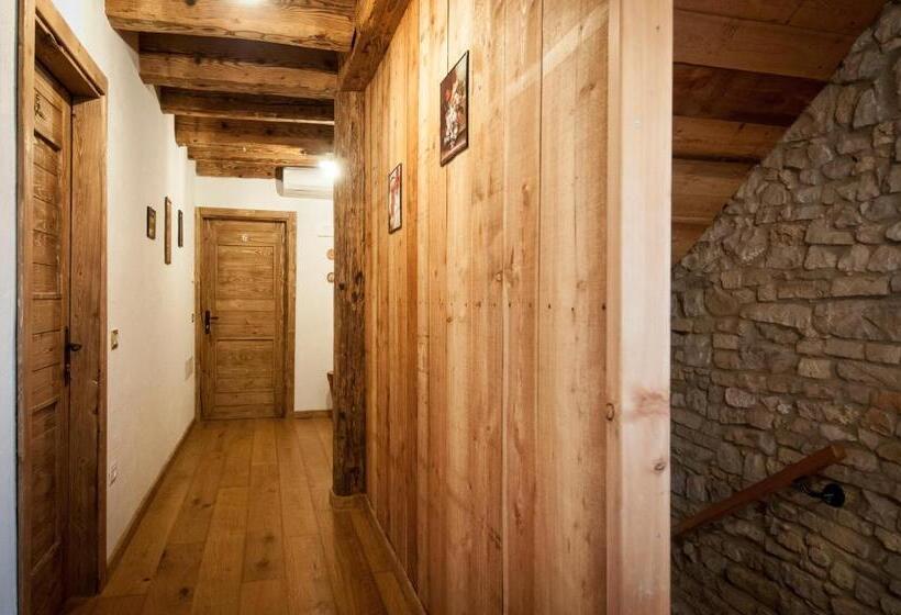 ホテル Agriturismo Sant Egidio