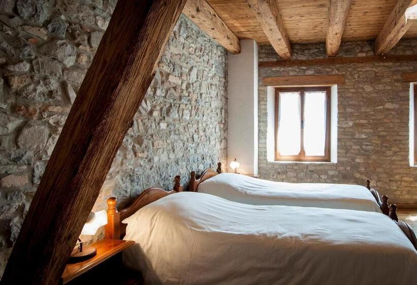 酒店 Agriturismo Sant Egidio