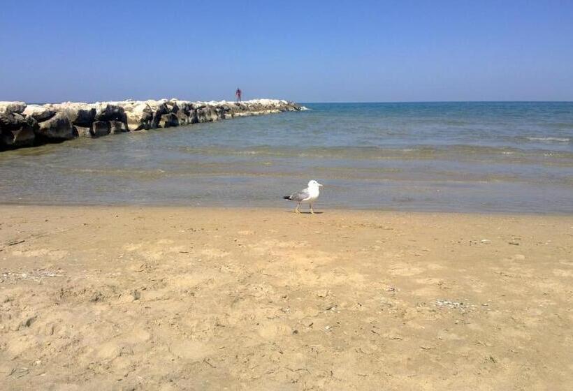 فندق Agriturismo Santo Stefano