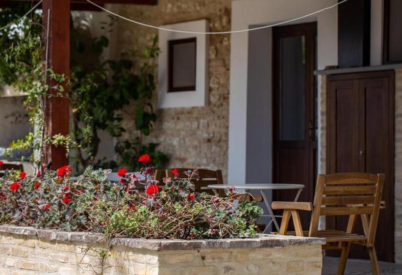 فندق Agriturismo Santo Stefano