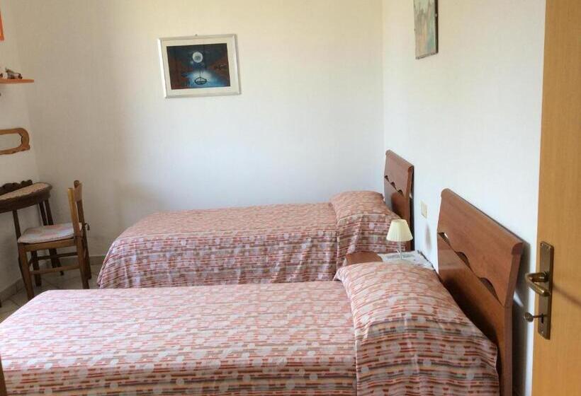 בית מלון כפרי Agriturismo Susanna E Atria