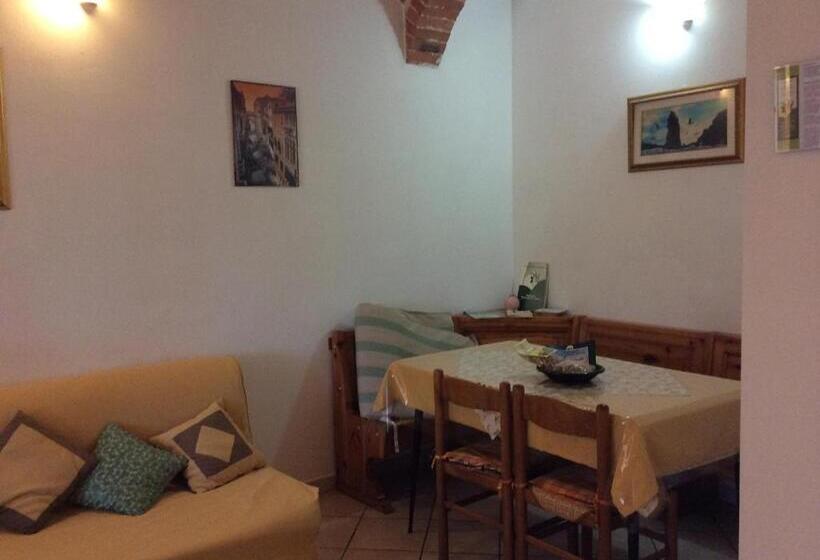 בית מלון כפרי Agriturismo Susanna E Atria