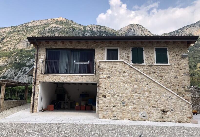 Отель Agriturismo Tre Forti