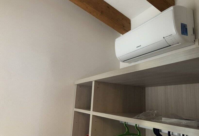 Отель Agriturismo Tre Forti