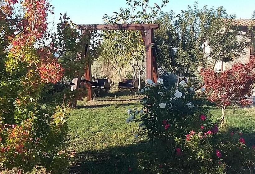 فندق Agriturismo Valiana