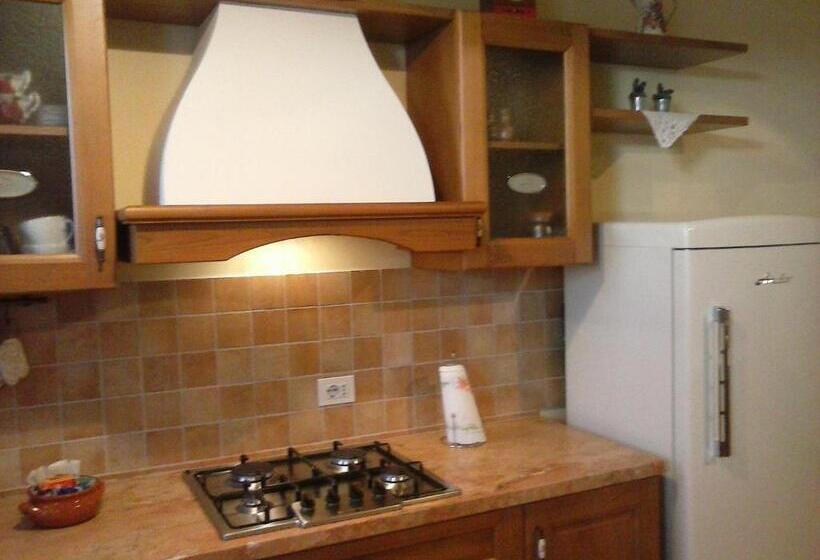 فندق Agriturismo Valiana