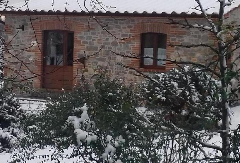 فندق Agriturismo Valiana