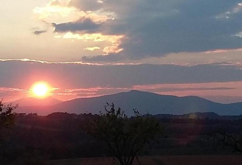 בית מלון כפרי Agriturismo Valiana