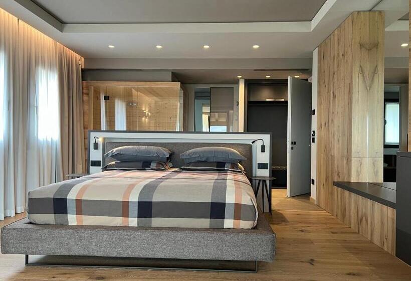 Отель Agriturismo Vedova