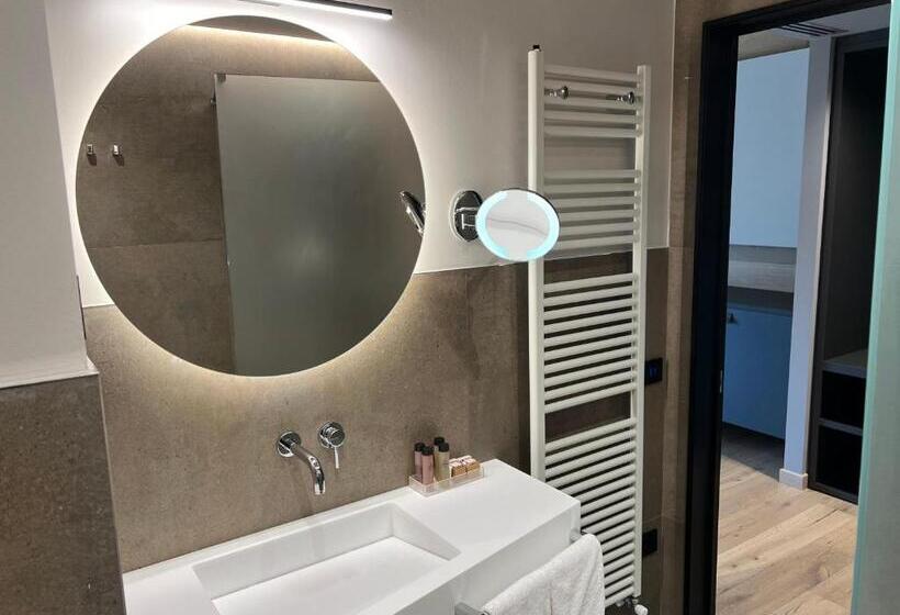 هتل Agriturismo Vedova