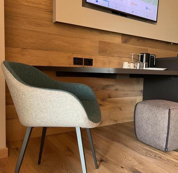 Отель Agriturismo Vedova