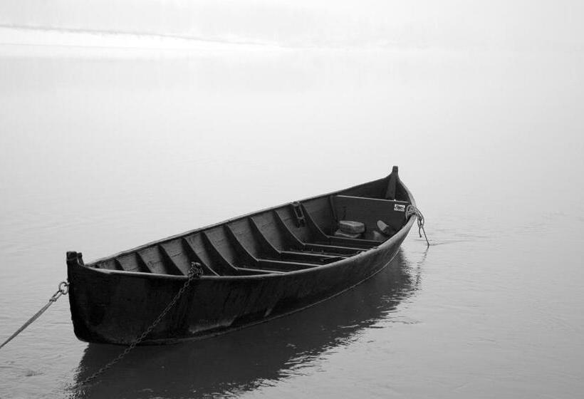 בית מלון כפרי Antica Grancia Benedettina