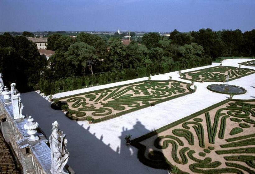 בית מלון כפרי Antica Grancia Benedettina