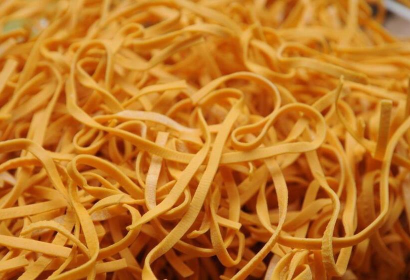 בית מלון כפרי Antica Grancia Benedettina