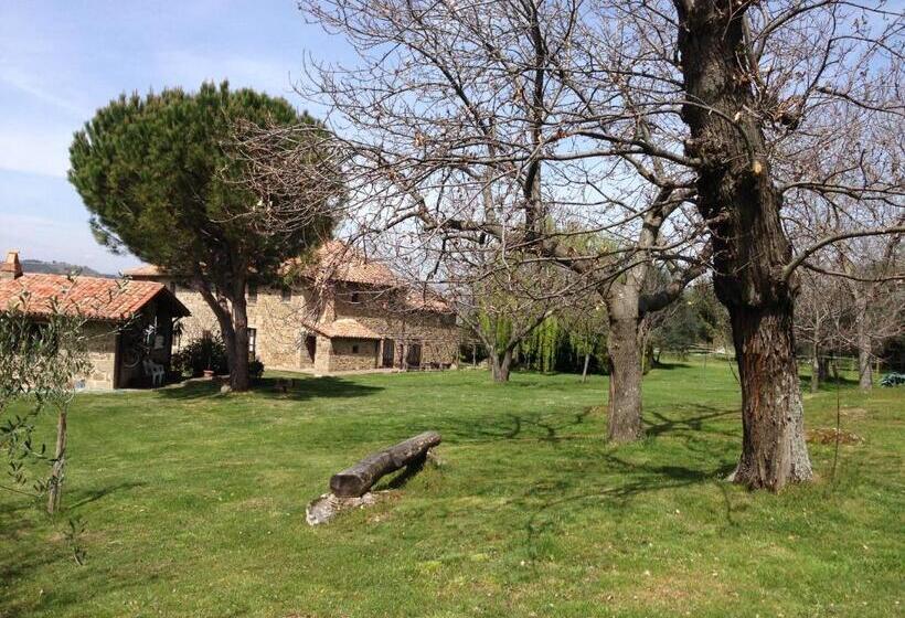 酒店 Antico Casale Pozzuolo