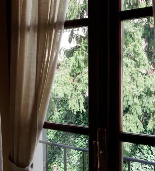 فندق Bacco A Petroio