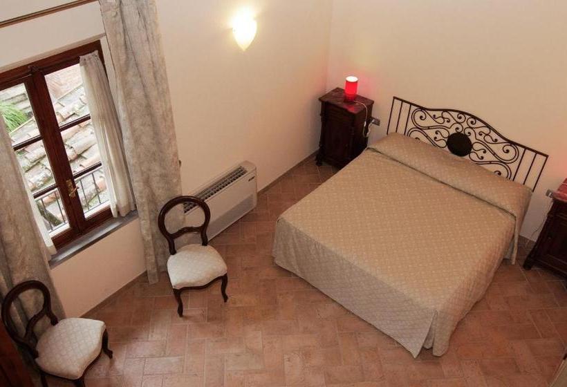 فندق Bacco A Petroio