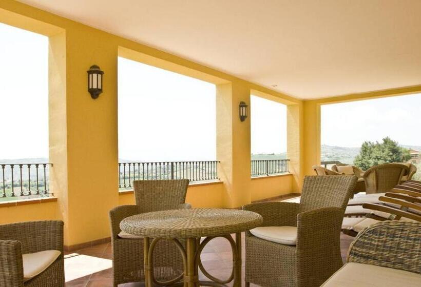 فندق Bioagriturismo La Quercia