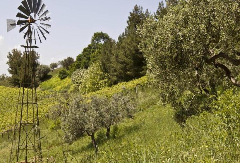 فندق Bioagriturismo La Quercia