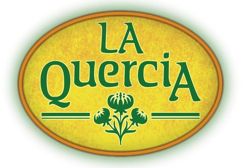 فندق Bioagriturismo La Quercia