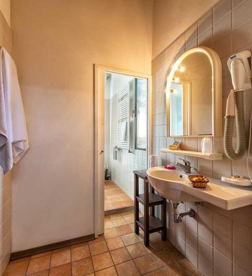 בית מלון כפרי Croce Di Mezzo