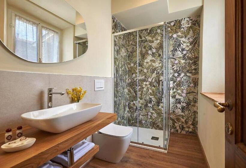 בית מלון כפרי Croce Di Mezzo