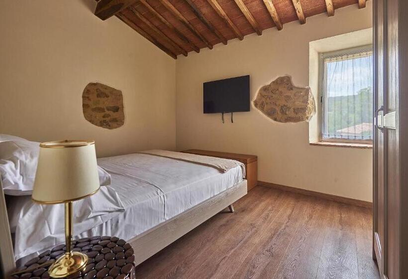 בית מלון כפרי Croce Di Mezzo