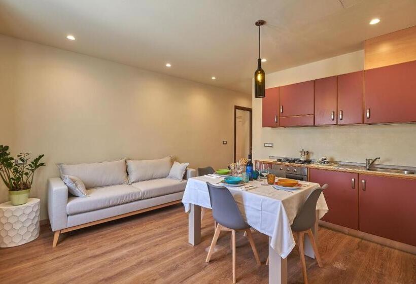 בית מלון כפרי Croce Di Mezzo