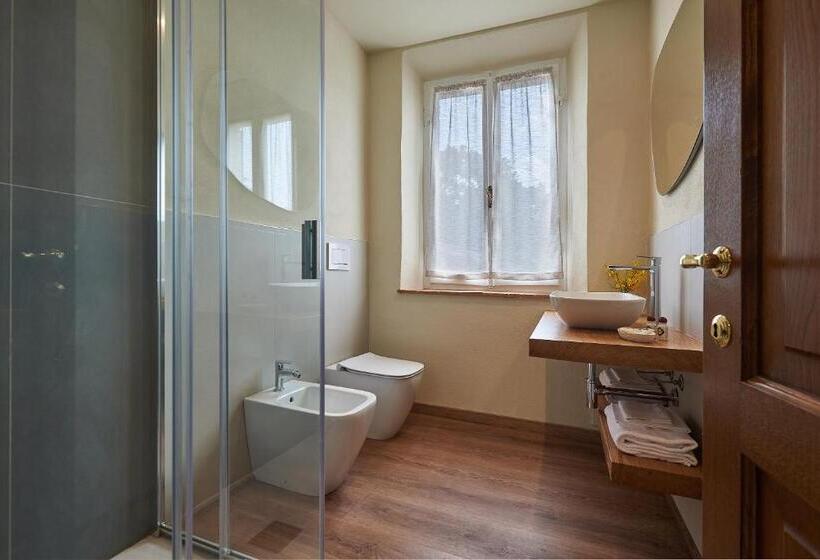 בית מלון כפרי Croce Di Mezzo