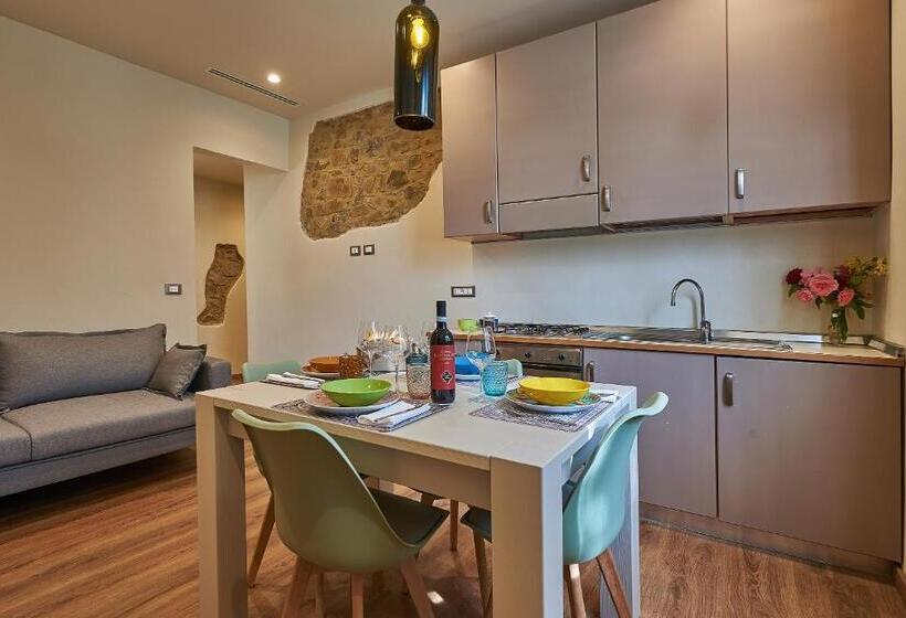 בית מלון כפרי Croce Di Mezzo