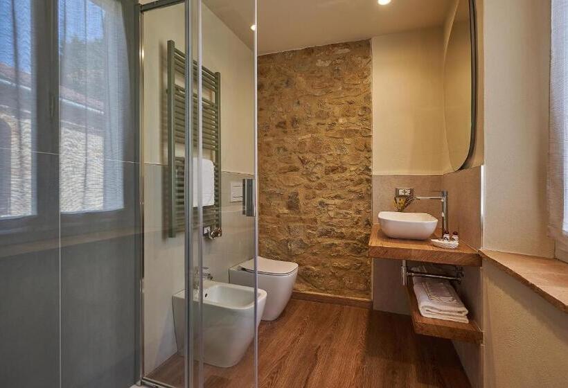 בית מלון כפרי Croce Di Mezzo