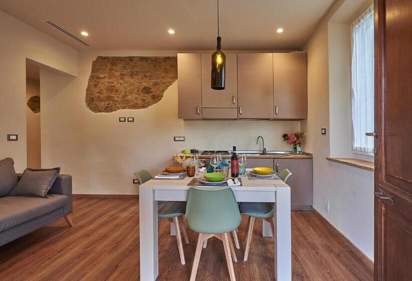 בית מלון כפרי Croce Di Mezzo