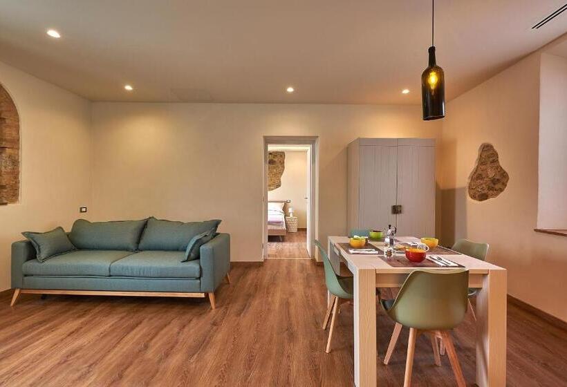 בית מלון כפרי Croce Di Mezzo