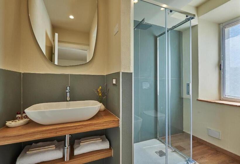 בית מלון כפרי Croce Di Mezzo