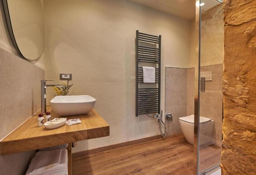 בית מלון כפרי Croce Di Mezzo