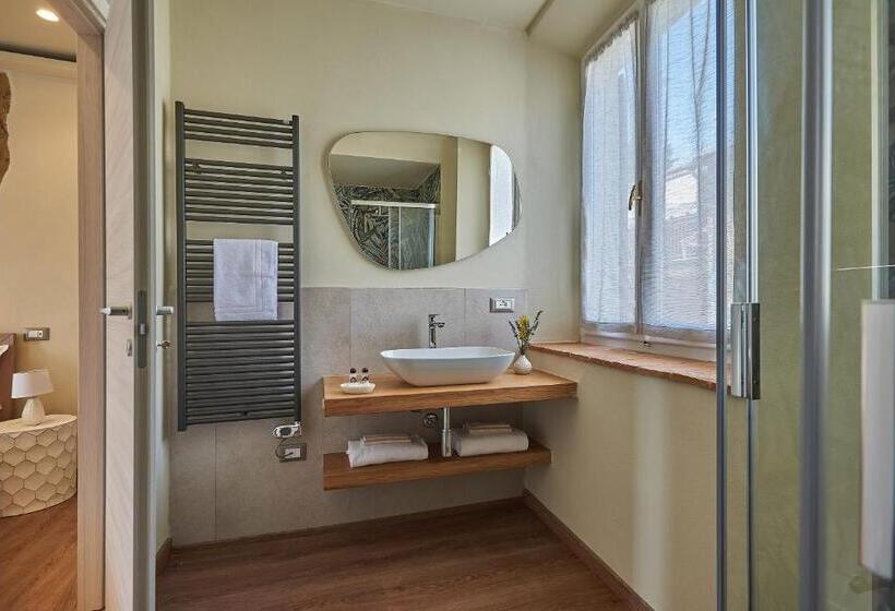 בית מלון כפרי Croce Di Mezzo