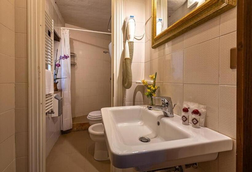 בית מלון כפרי Croce Di Mezzo