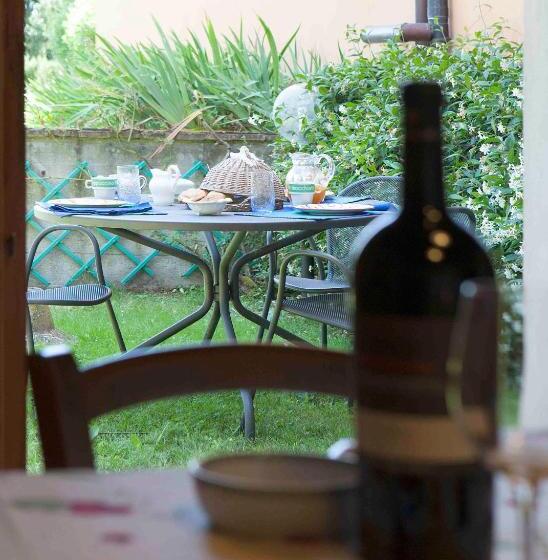 هتل Fattoria Poggio Capponi