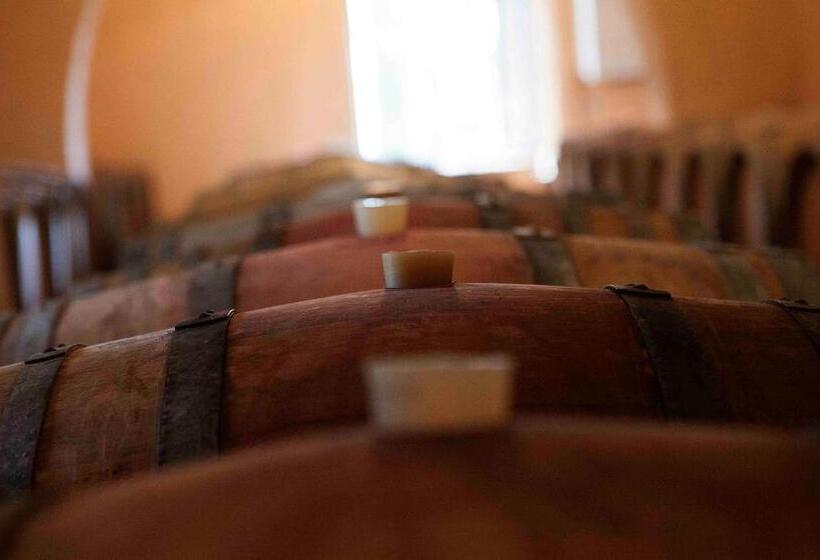 هتل Fattoria Poggio Capponi