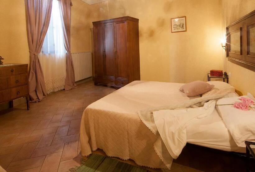 هتل Fattoria Poggio Capponi