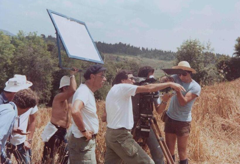 هتل Fattoria Poggio Capponi