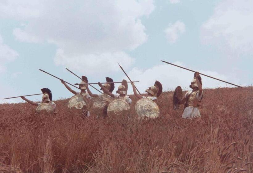 هتل Fattoria Poggio Capponi