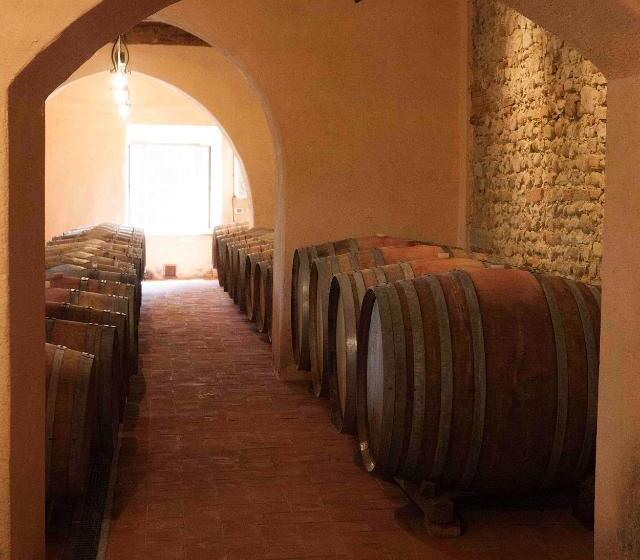 هتل Fattoria Poggio Capponi