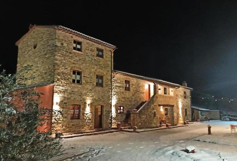 Отель Il Casalino