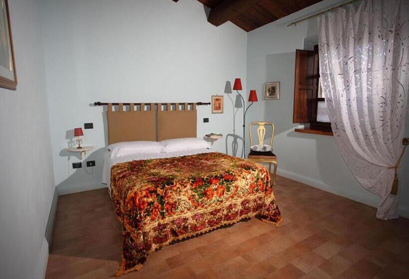 فندق Il Casalino