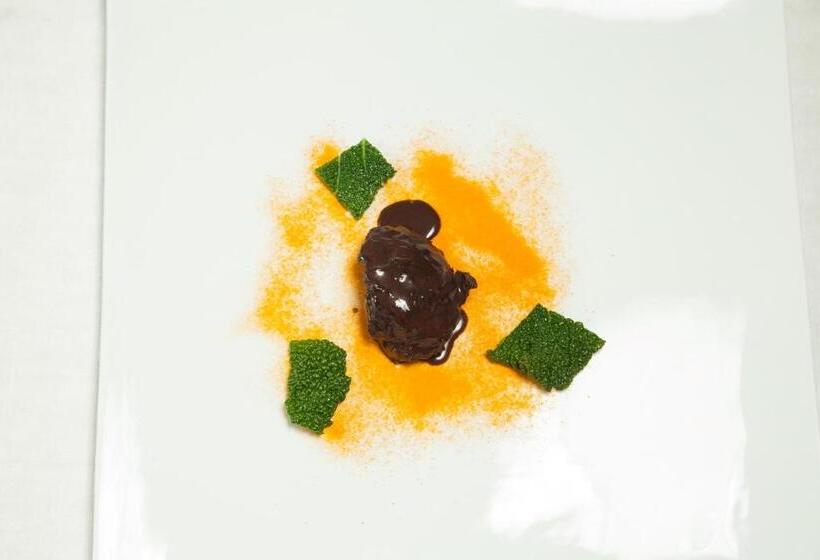 בית מלון כפרי Locanda Belvedere