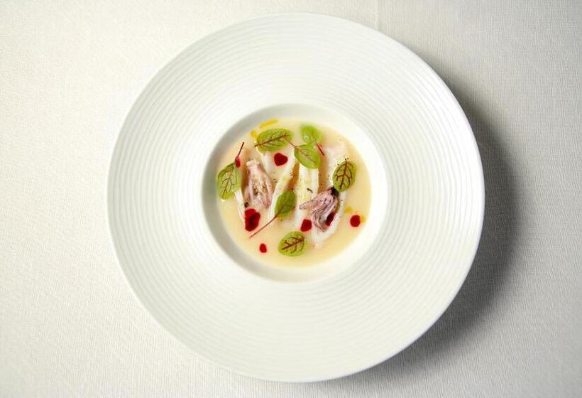 בית מלון כפרי Locanda Belvedere