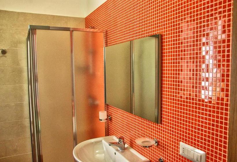 בית מלון כפרי Masseria San Biagio