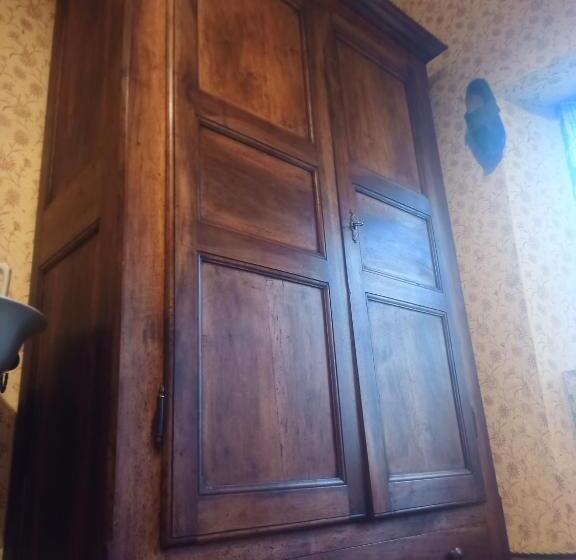 호텔 Meiro Di Choco