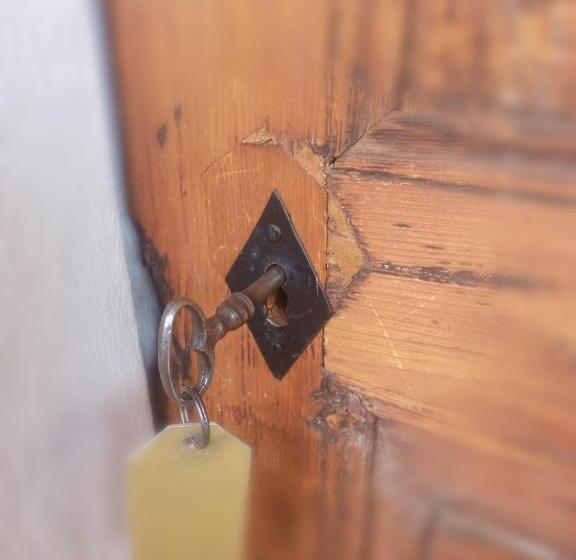 호텔 Meiro Di Choco